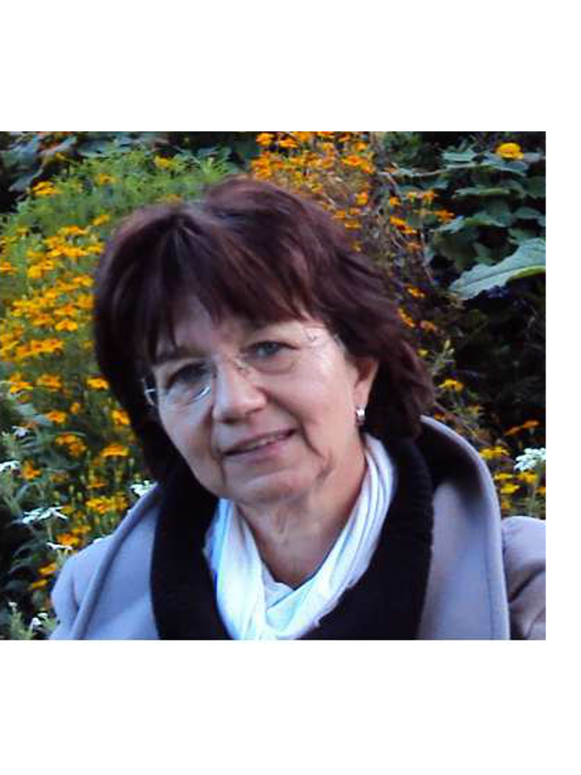 Meine Frau